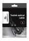 Gembird Toslink, 1m #3