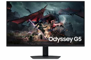 Samsung Odyssey S32DG500EU