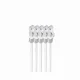 shiverpeaks BS75513-W-SET5