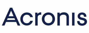 Acronis Cyber Protect Home Office