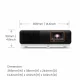 BenQ X500i #7