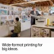 HP OfficeJet Pro 9730e WF AiO Printer #21