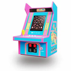 My Arcade Ms.PAC-MAN Micro Player Pro