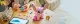 LEGO Disney Angel #14