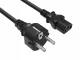 HPE C13 - CEE-VII EU 250V 10Amp 1.83m Power Cord