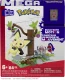 MEGA Pokémon HPB59 #6