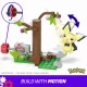 MEGA Pokémon HPB59 #8