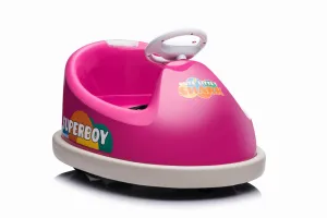 LEAN Cars 9788
