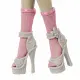 Monster High JHK57 #4