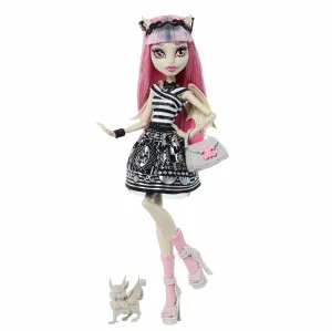 Monster High JHK57