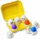 Tomy Toomies hide Squeak Eggs #2