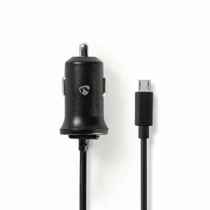Nedis CCHAM240ABK