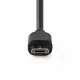 Nedis CCHAM240ABK #2