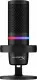 HyperX DuoCast - USB Microphone (Black) - RGB Lighting #1