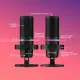 HyperX DuoCast - USB Microphone (Black) - RGB Lighting #8