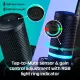 HyperX DuoCast - USB Microphone (Black) - RGB Lighting #12