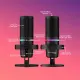 HyperX DuoCast - USB Microphone (Black) - RGB Lighting #18