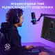 HyperX DuoCast - USB Microphone (Black) - RGB Lighting #10