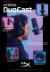 HyperX DuoCast - USB Microphone (Black) - RGB Lighting #16