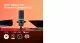 HyperX DuoCast - USB Microphone (Black) - RGB Lighting #21