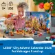 LEGO City Advent Calendar 2026 #8