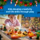 LEGO City Advent Calendar 2026 #10