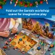 LEGO City Advent Calendar 2026 #12