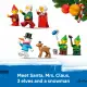 LEGO City Advent Calendar 2026 #11