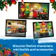 LEGO City Advent Calendar 2026 #9