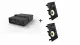 Vivolink Audiopack Subwoofer + 2 x premium in-wall speakers (Limited Bundle Pack Offer)