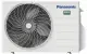 Panasonic CS-TZ25ZKEW + CS-TZ35ZKEW + CU-2TZ41TBE #2
