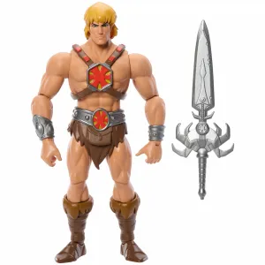 Masters of the Universe JHJ91