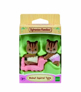 Sylvanian Families 5421