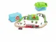 Hape Countryside Train Bucket Set