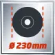 Einhell TE-AG 230 #8