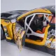 Jamara BMW M4 GT3 #18