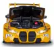 Jamara BMW M4 GT3 #16