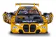 Jamara BMW M4 GT3 #15
