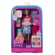 Barbie JMH18 #6