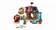 LEGO Buggy the Clown's Circus Tent #5