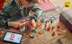 LEGO Buggy the Clown's Circus Tent #11