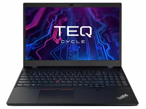 Teqcycle Lenovo Thinkpad P15V G1
