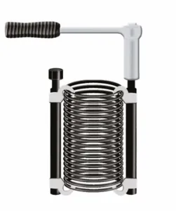 BRÜDER MANNESMANN M 258-1