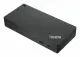Lenovo TP USB-C Dock-MX