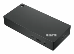 Lenovo TP USB-C Dock-MX