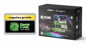 XGIMI MoGo 4 Match Night Collection