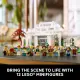 LEGO Ideas The Botanical Garden #8