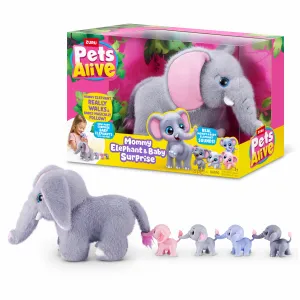ZURU Pets Alive 9570