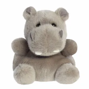 Aurora Palm Pals Hunk Hippo