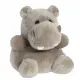 Aurora Palm Pals Hunk Hippo #2